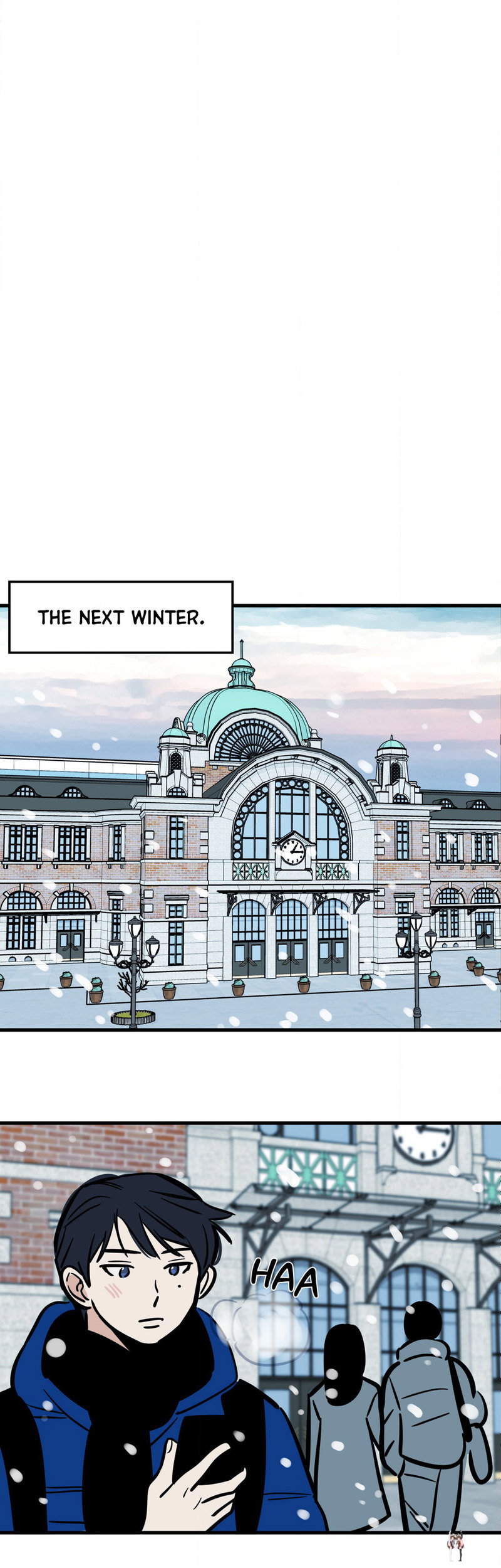 Naughty Positions Naughty Positions Chapter 20 - Страница 1