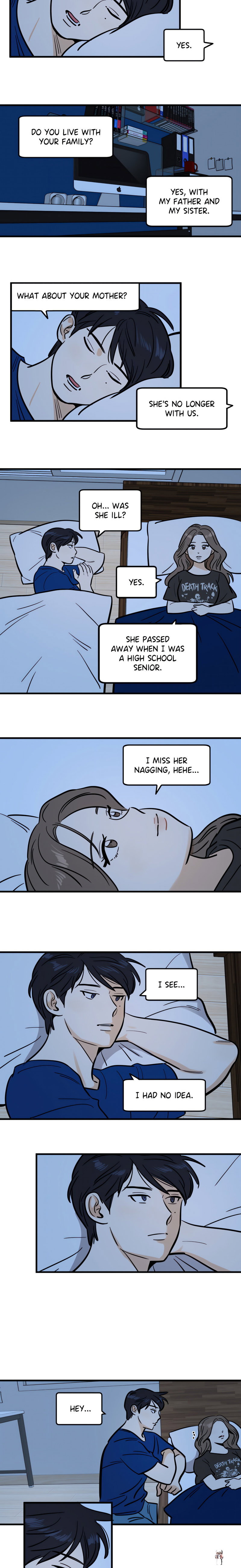 Naughty Positions Naughty Positions Chapter 18 - صفحة 2