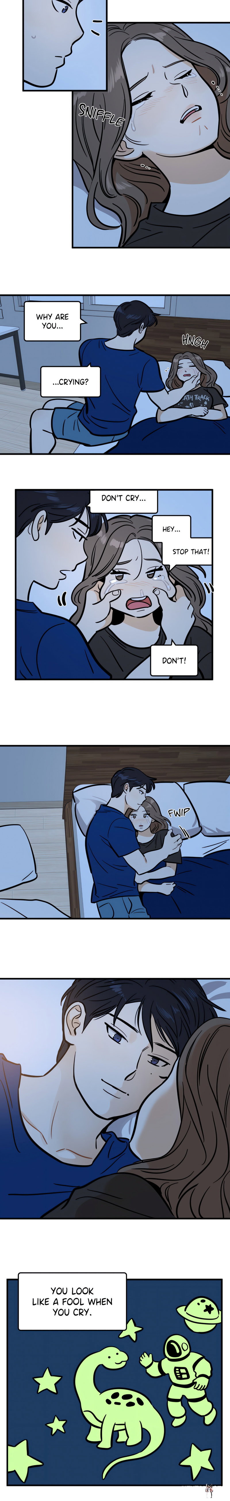 Naughty Positions Naughty Positions Chapter 18 - صفحة 3