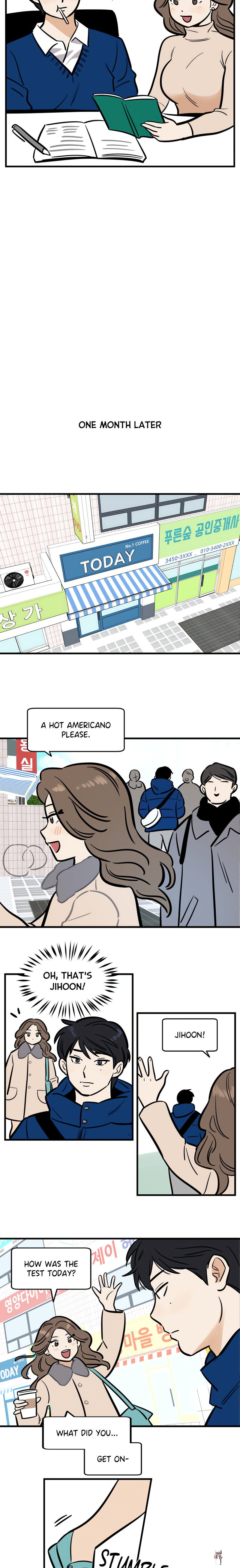 Naughty Positions Naughty Positions Chapter 16 - Página 3