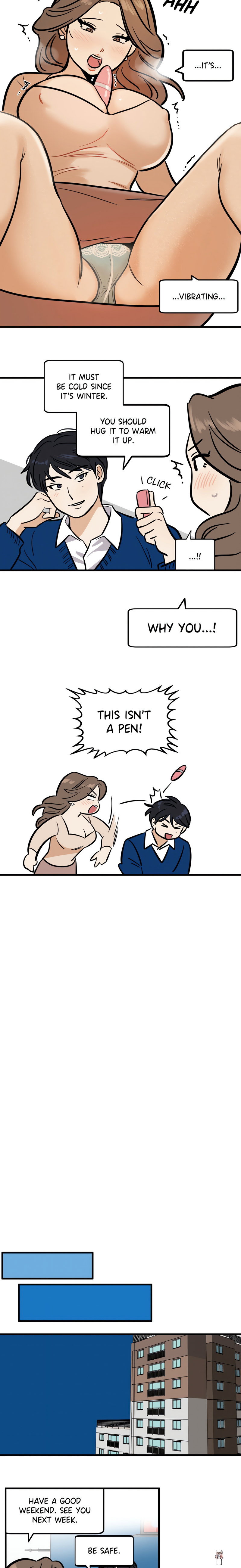 Naughty Positions Naughty Positions Chapter 16 - Página 7