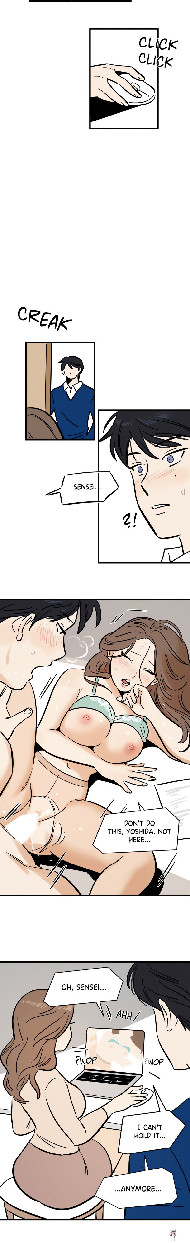 Naughty Positions Naughty Positions Chapter 15 - Trang 7