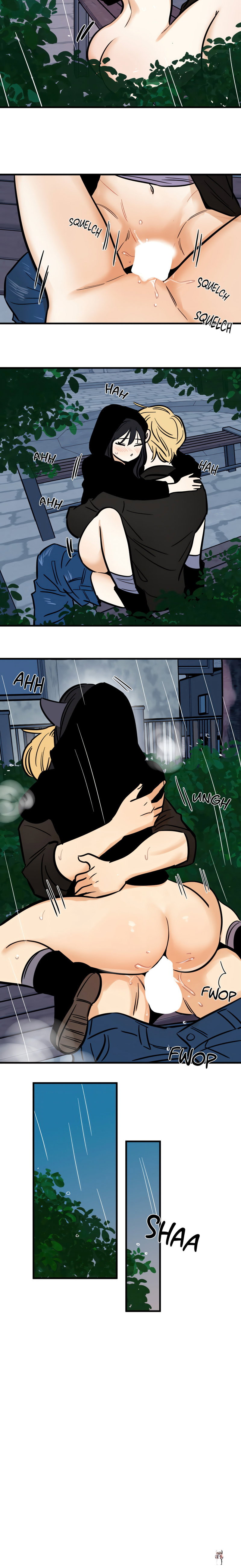 Naughty Positions Naughty Positions Chapter 14 - صفحة 2