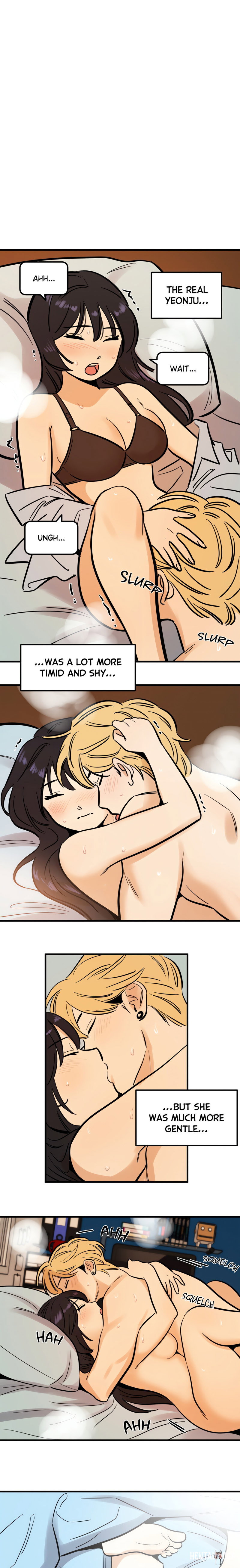 Naughty Positions Naughty Positions Chapter 14 - صفحة 7