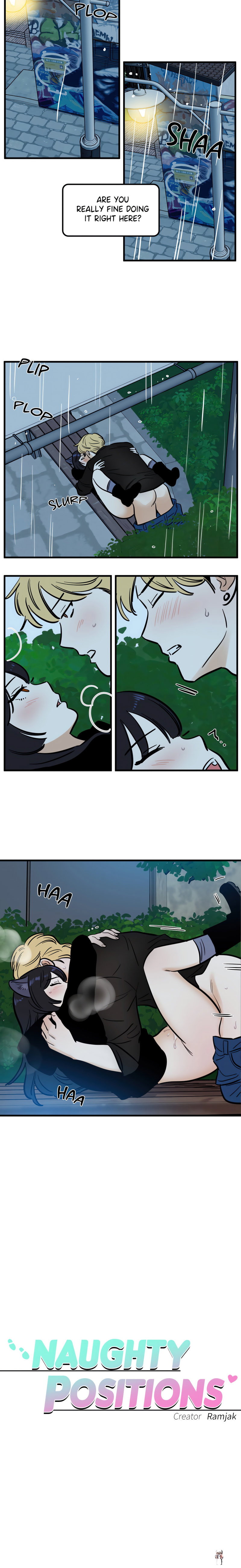 Naughty Positions Naughty Positions Chapter 13 - صفحة 6