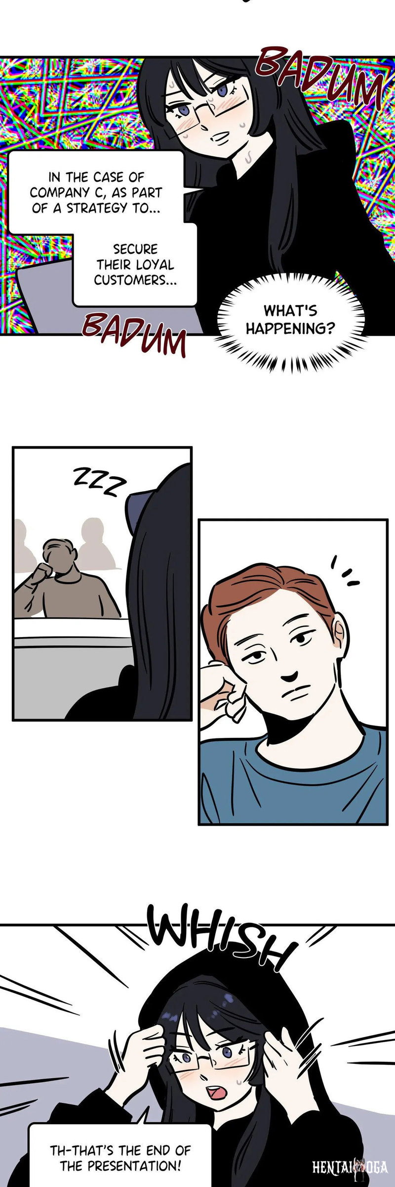 Naughty Positions Naughty Positions Chapter 12 - صفحة 10