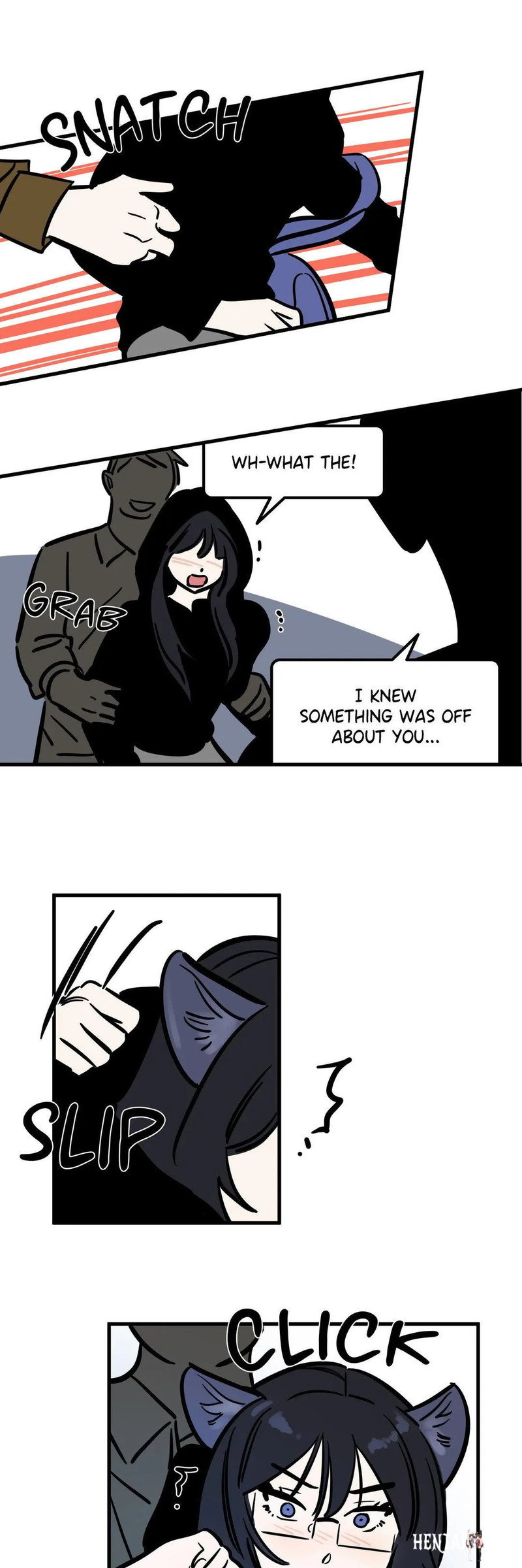 Naughty Positions Naughty Positions Chapter 12 - صفحة 13