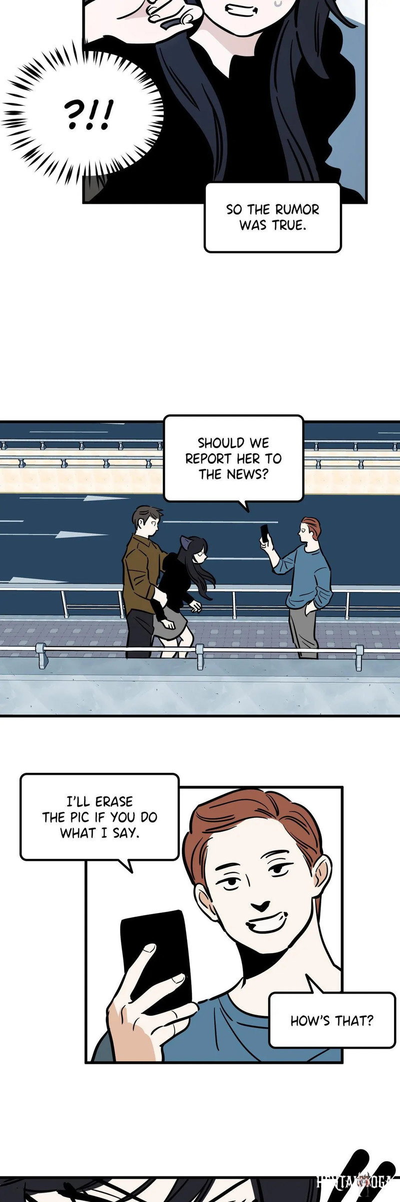 Naughty Positions Naughty Positions Chapter 12 - صفحة 14