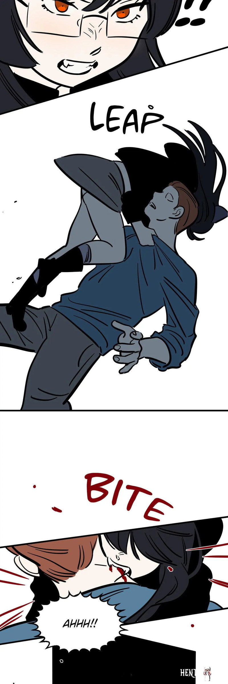 Naughty Positions Naughty Positions Chapter 12 - صفحة 15