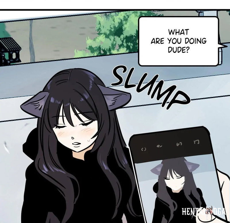 Naughty Positions Naughty Positions Chapter 12 - صفحة 17