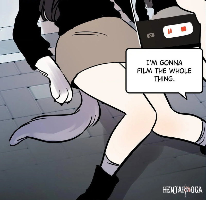 Naughty Positions Naughty Positions Chapter 12 - صفحة 18