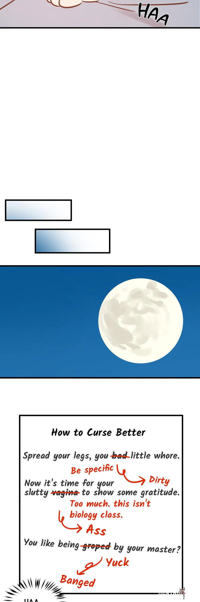 Naughty Positions Naughty Positions Chapter 12 - صفحة 7