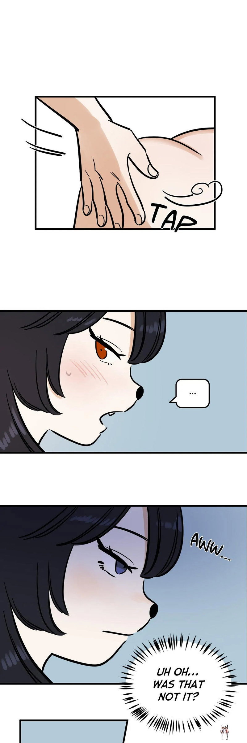 Naughty Positions Naughty Positions Chapter 11 - صفحة 11