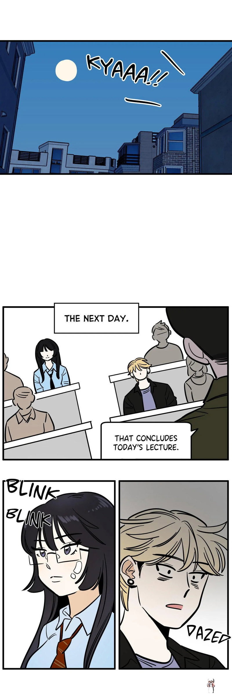 Naughty Positions Naughty Positions Chapter 10 - Página 1