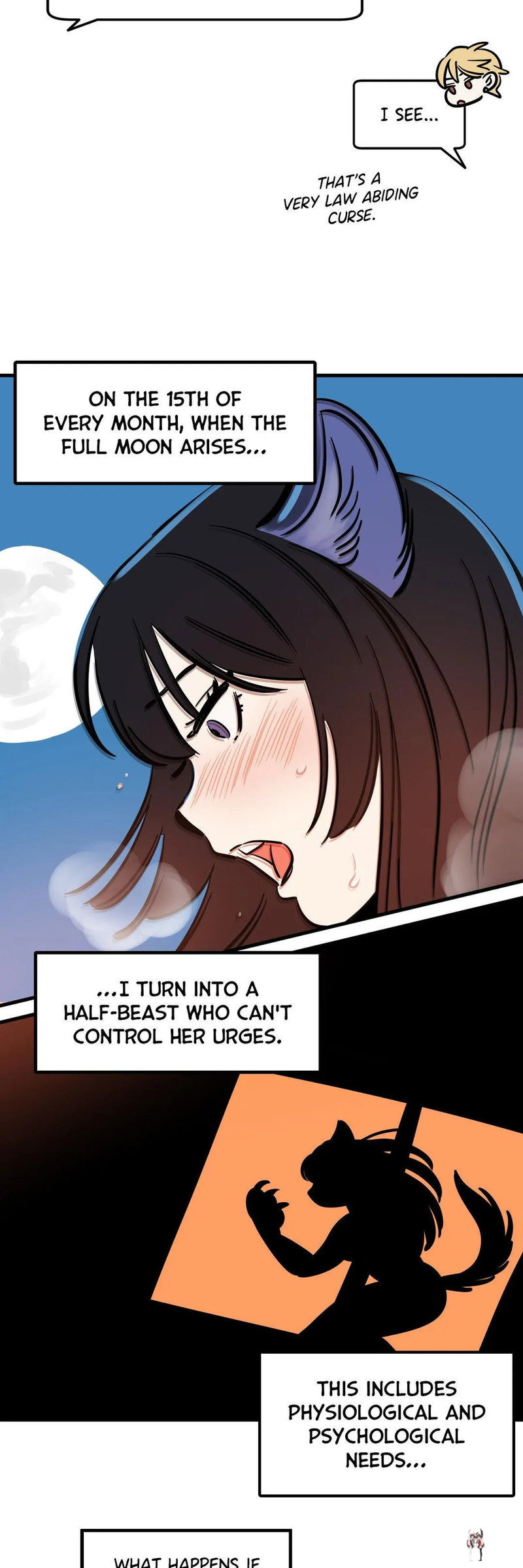 Naughty Positions Naughty Positions Chapter 10 - Página 10