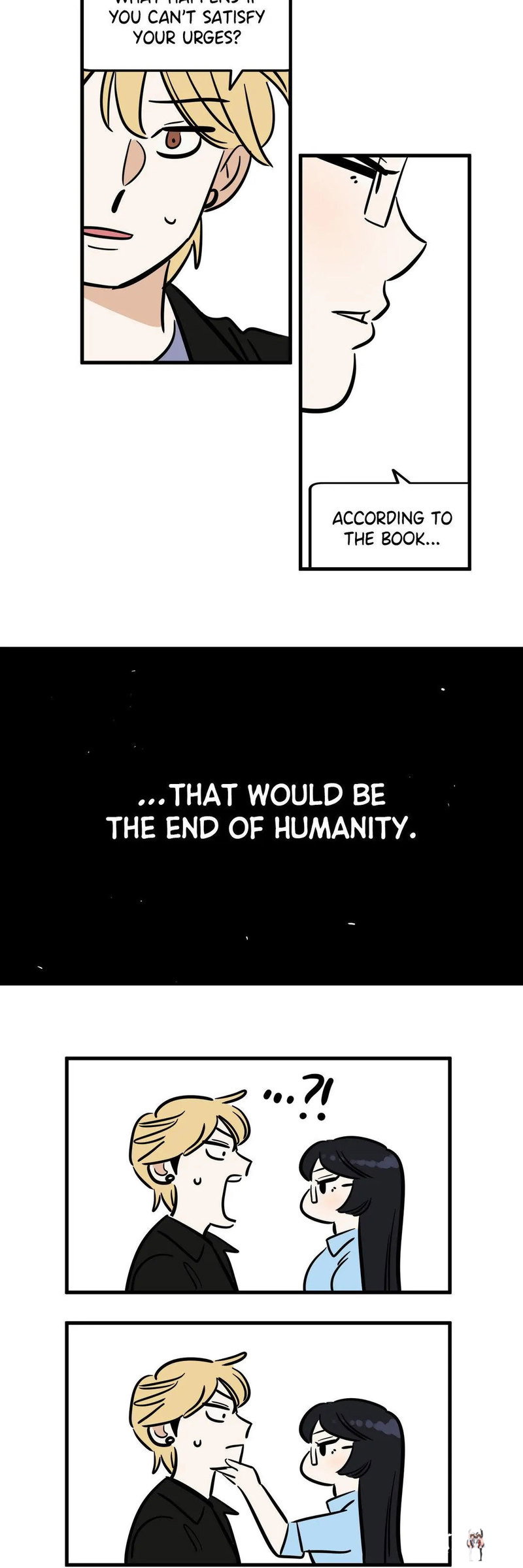 Naughty Positions Naughty Positions Chapter 10 - Página 11