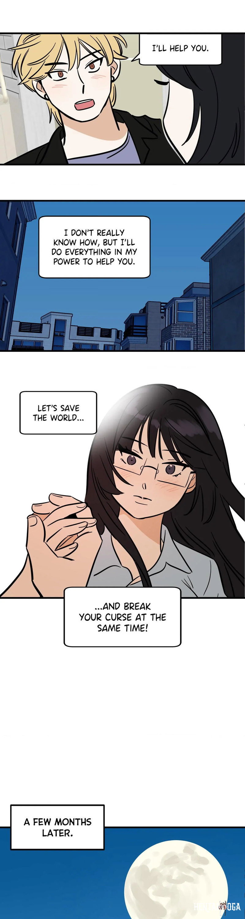 Naughty Positions Naughty Positions Chapter 10 - Página 13