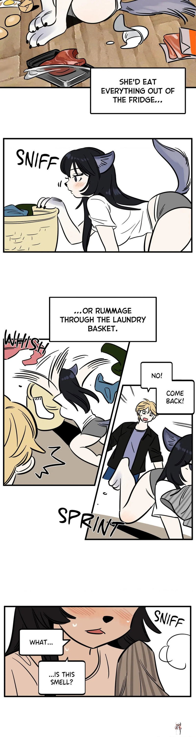 Naughty Positions Naughty Positions Chapter 10 - Página 15