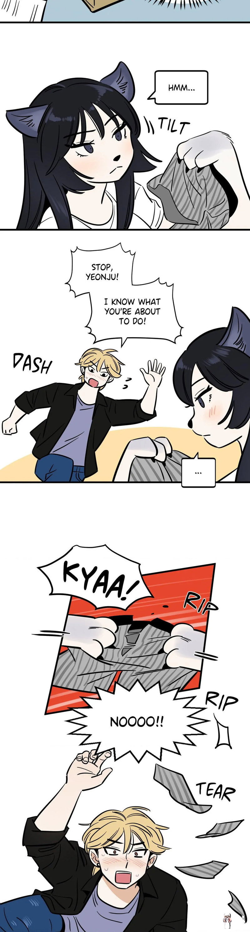 Naughty Positions Naughty Positions Chapter 10 - Página 17