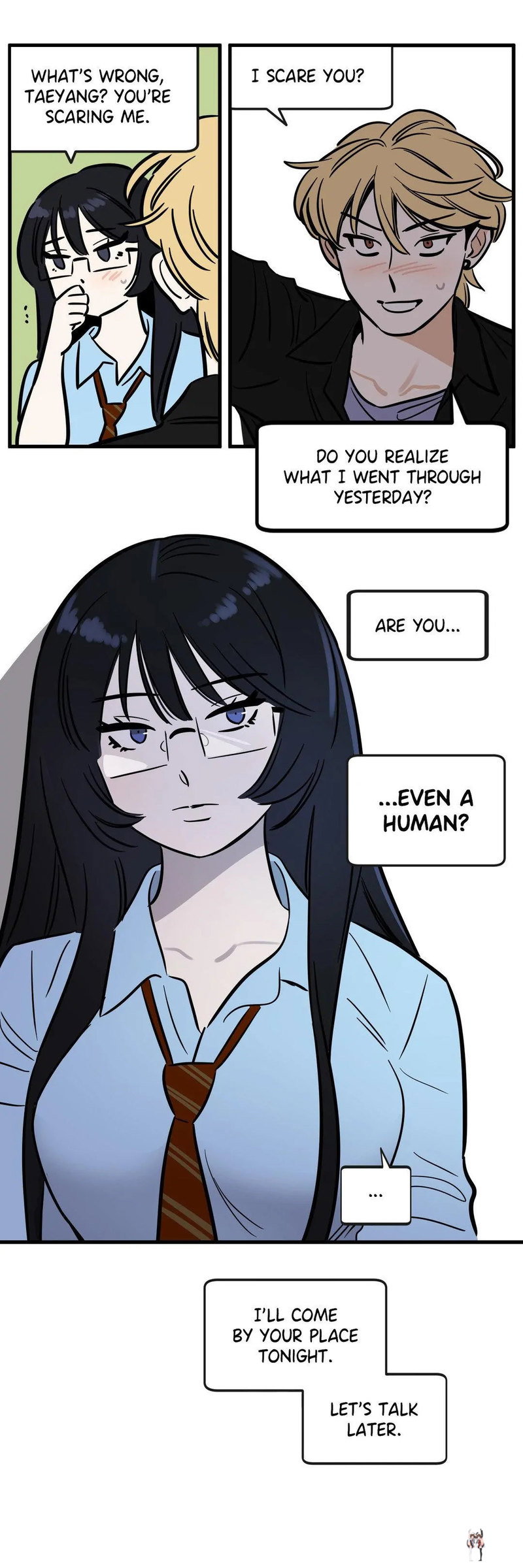 Naughty Positions Naughty Positions Chapter 10 - Página 5