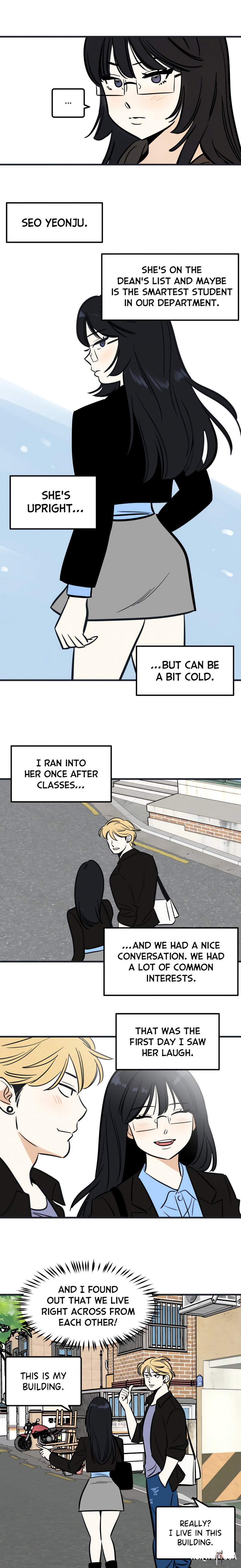 Naughty Positions Naughty Positions Chapter 9 - Página 3