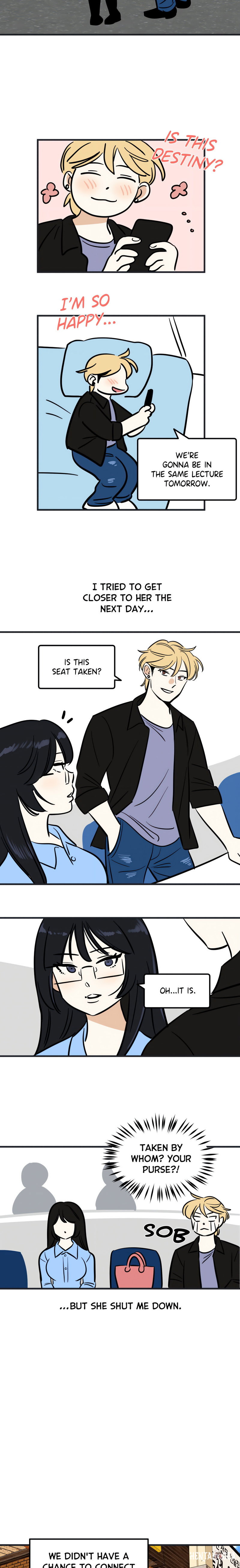 Naughty Positions Naughty Positions Chapter 9 - Página 4