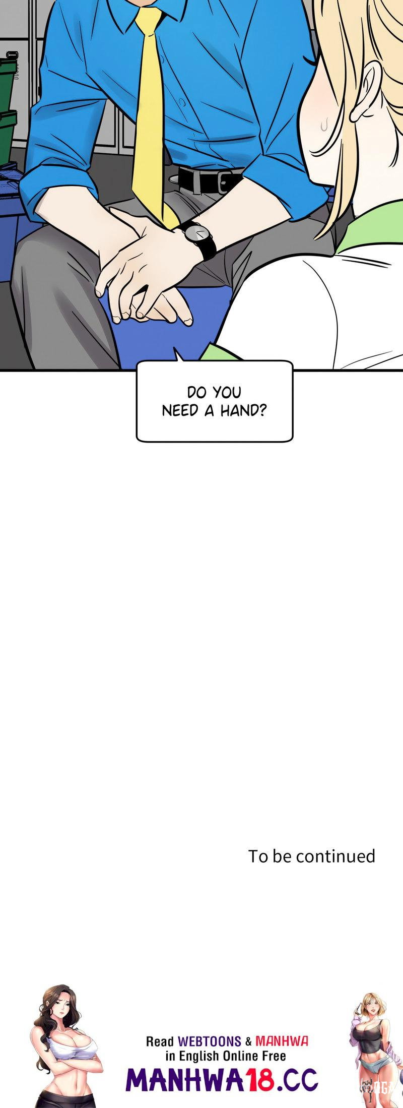 Naughty Positions Naughty Positions Chapter 5 - Page 8