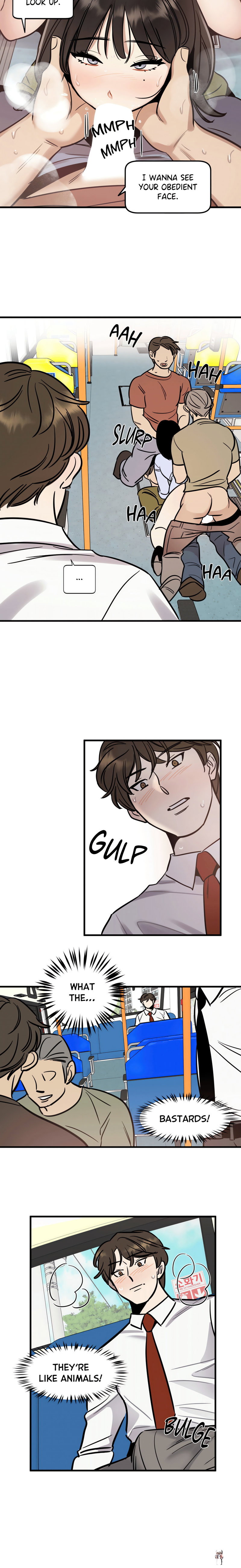 Naughty Positions Naughty Positions Chapter 3 - Page 3