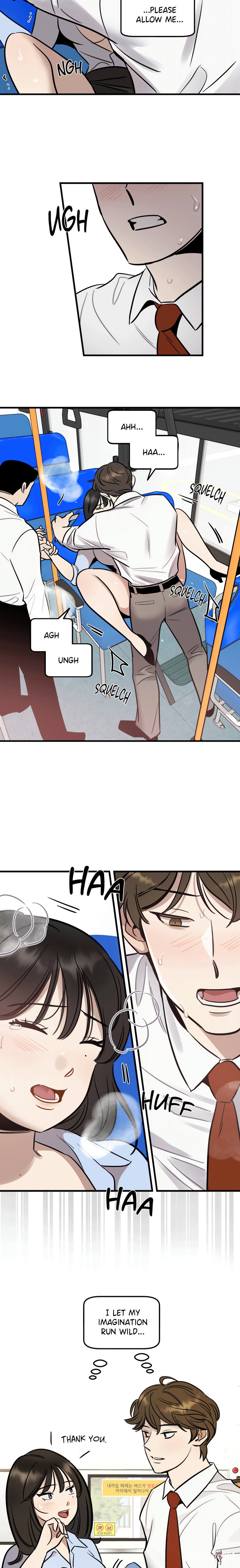 Naughty Positions Naughty Positions Chapter 3 - Page 6