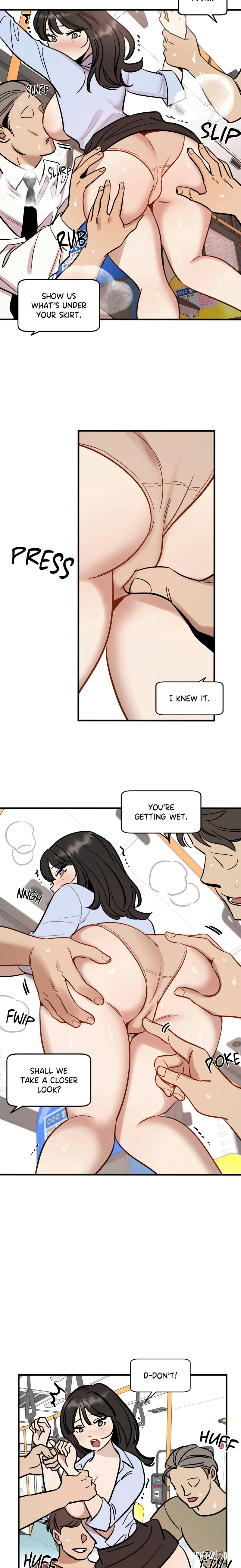 Naughty Positions Naughty Positions Chapter 2 - Page 2