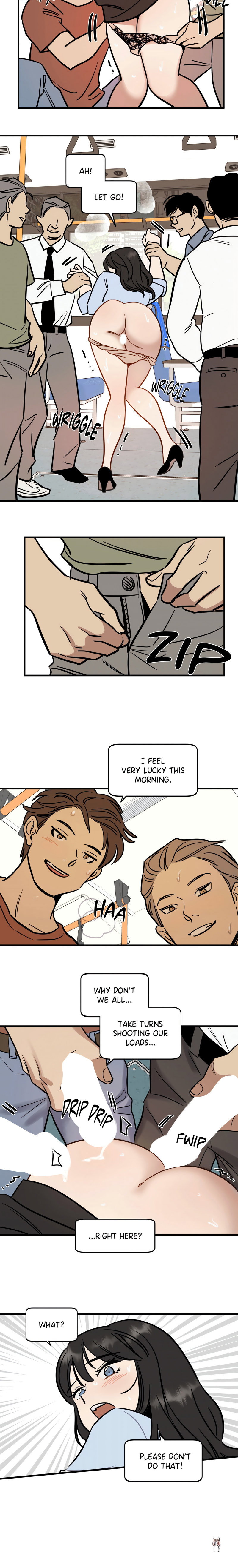 Naughty Positions Naughty Positions Chapter 2 - Page 3