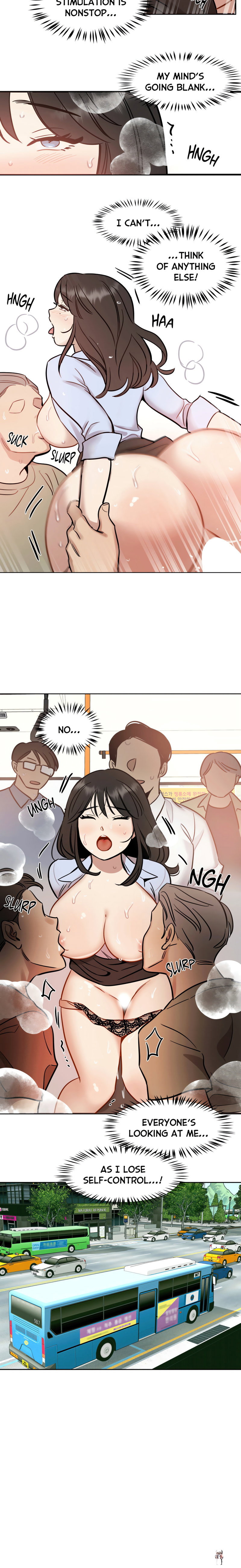 Naughty Positions Naughty Positions Chapter 2 - Page 6