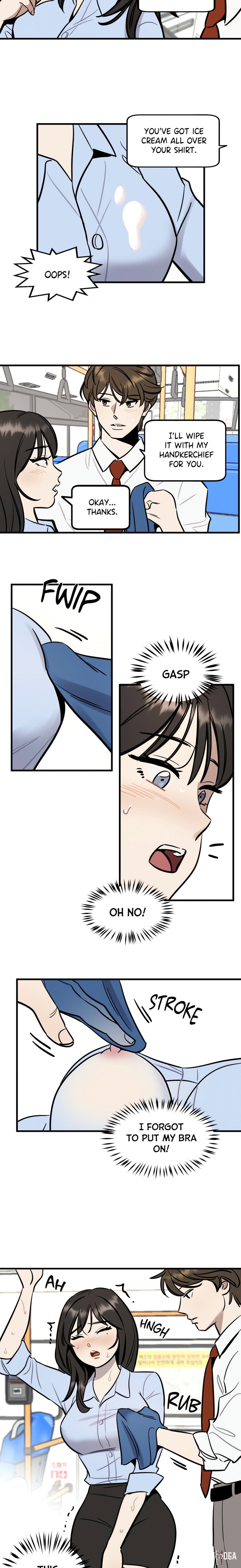 Naughty Positions Naughty Positions Chapter 1 - صفحة 3