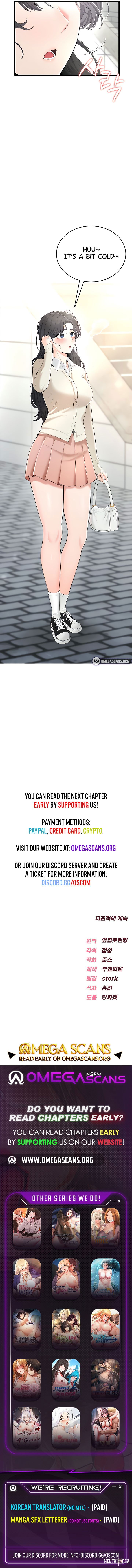 Naughty Woman Naughty Woman Chapter 9 - Page 9