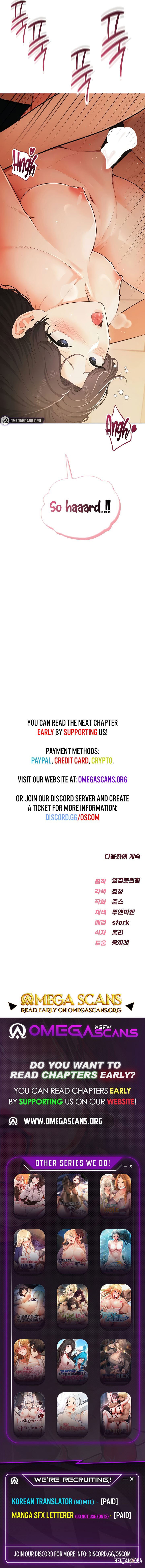 Naughty Woman Naughty Woman Chapter 7 - Page 10