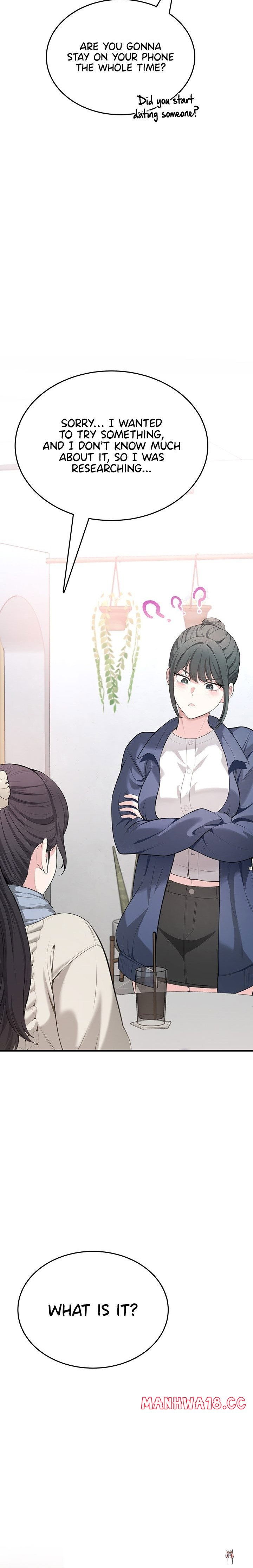 Naughty Woman Naughty Woman Chapter 4 - Page 24