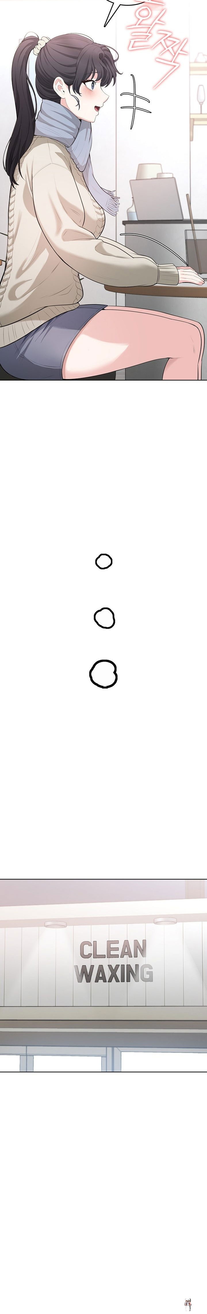 Naughty Woman Naughty Woman Chapter 4 - Page 29