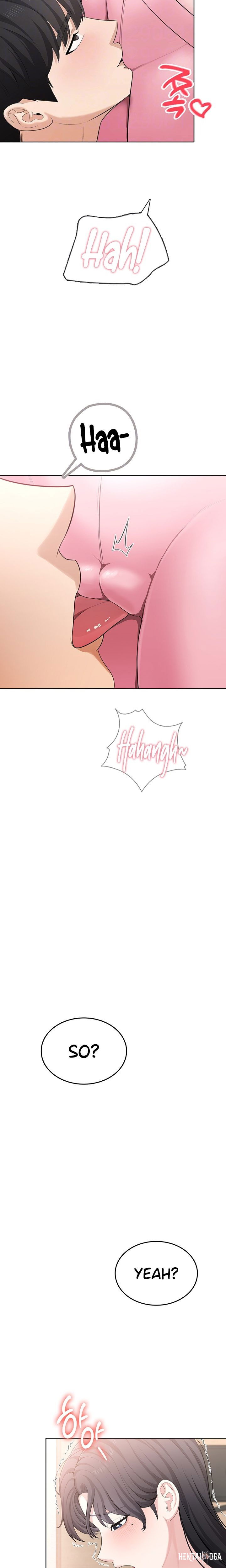 Naughty Woman Naughty Woman Chapter 4 - Page 5