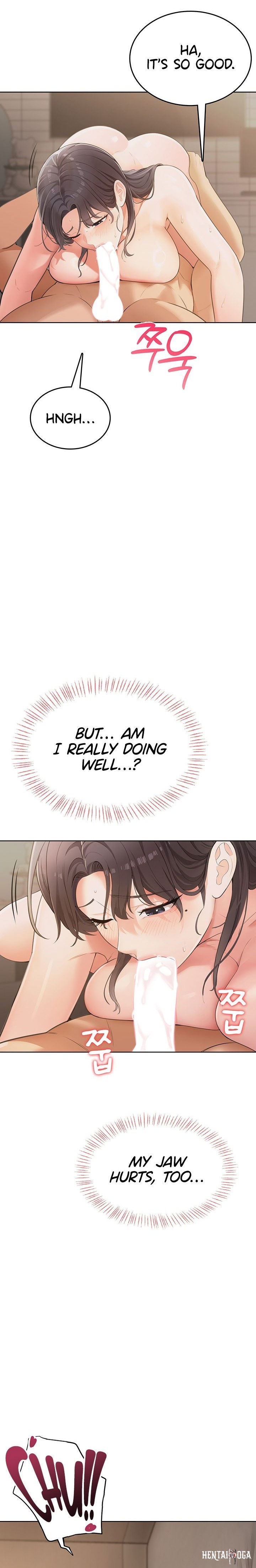 Naughty Woman Naughty Woman Chapter 3 - Page 15