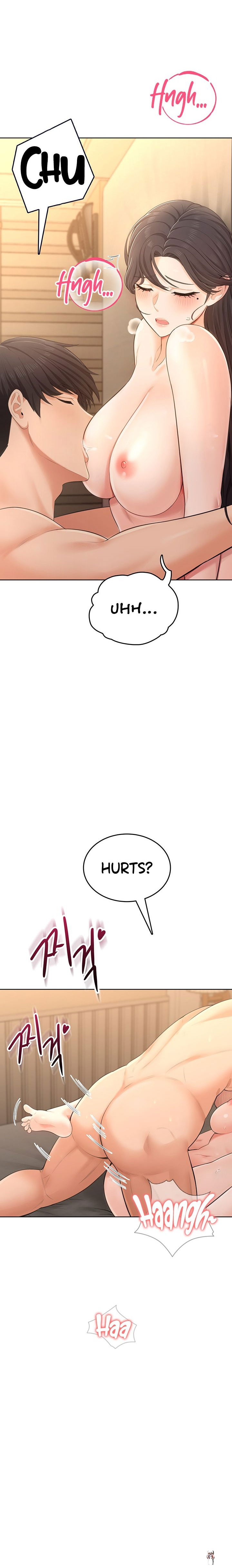 Naughty Woman Naughty Woman Chapter 3 - Page 24