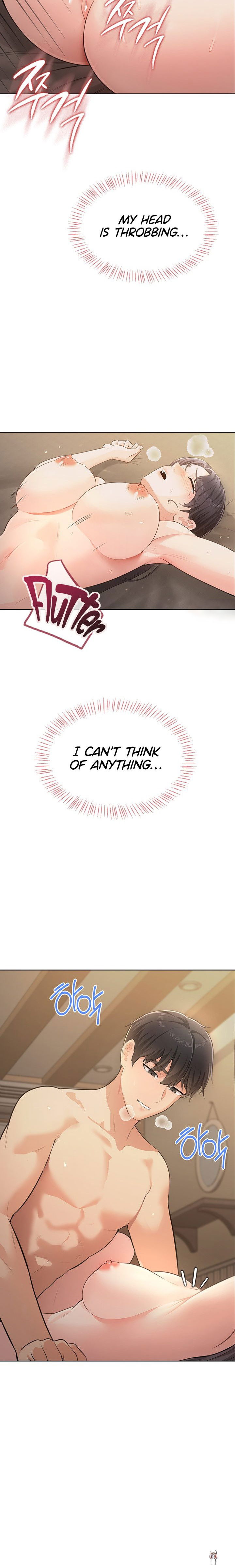 Naughty Woman Naughty Woman Chapter 3 - Page 27