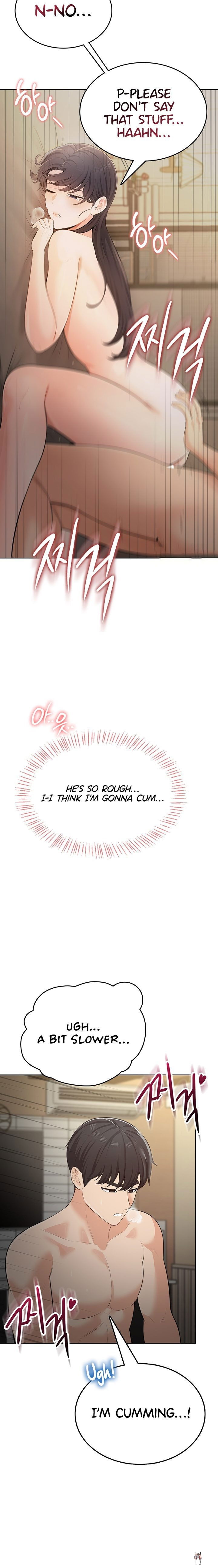 Naughty Woman Naughty Woman Chapter 3 - Page 33