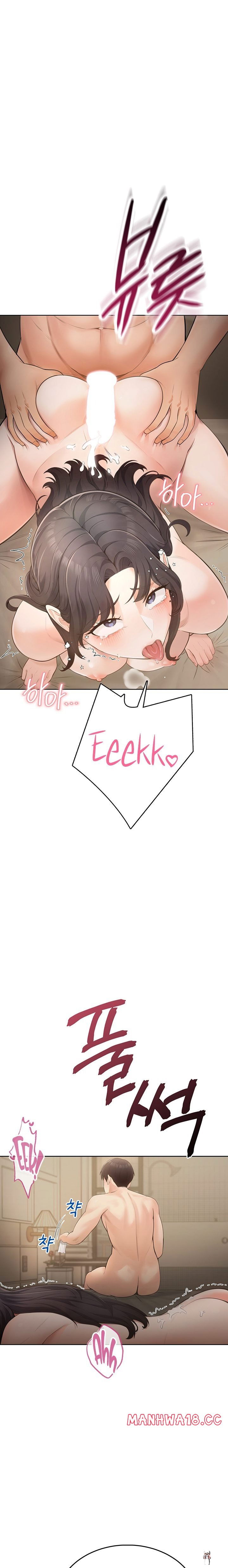 Naughty Woman Naughty Woman Chapter 3 - Page 34