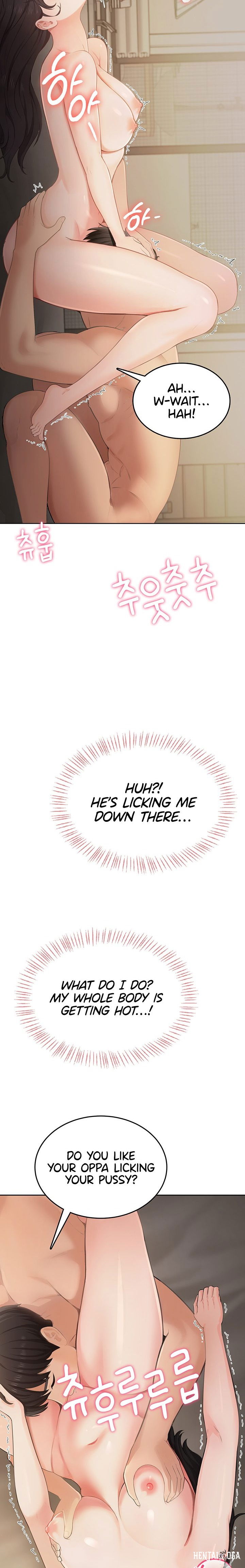 Naughty Woman Naughty Woman Chapter 3 - Page 5