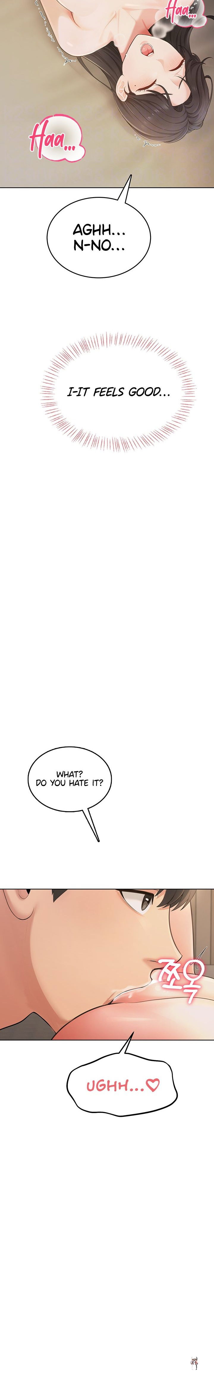 Naughty Woman Naughty Woman Chapter 3 - Page 6