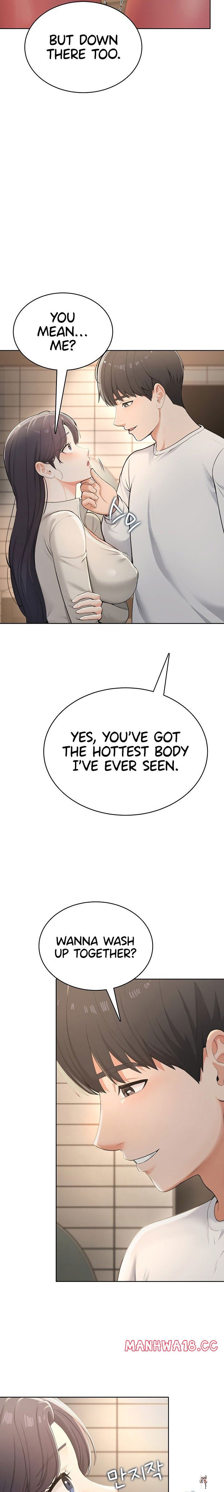 Naughty Woman Naughty Woman Chapter 2 - Page 11