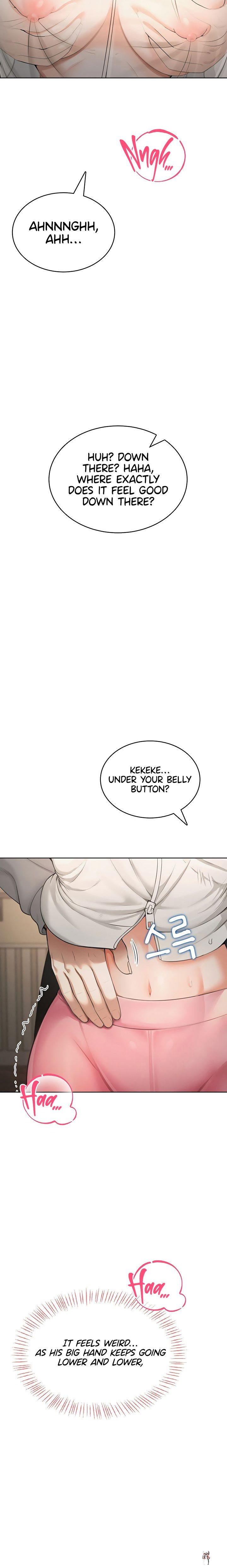 Naughty Woman Naughty Woman Chapter 2 - Page 18