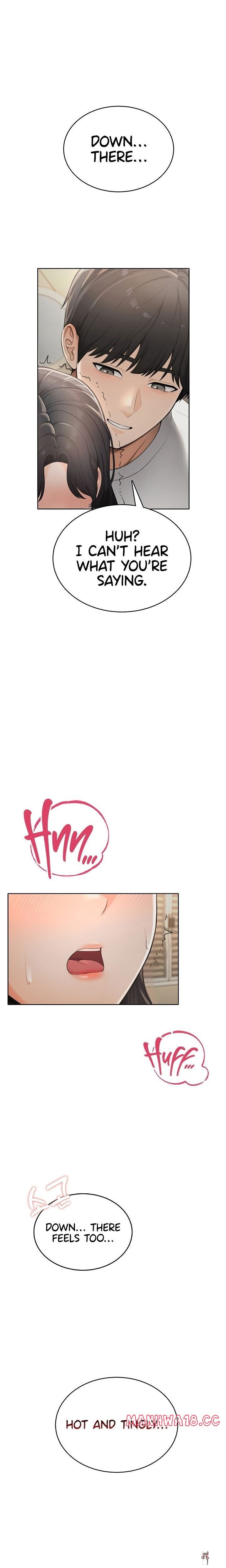 Naughty Woman Naughty Woman Chapter 2 - Page 20