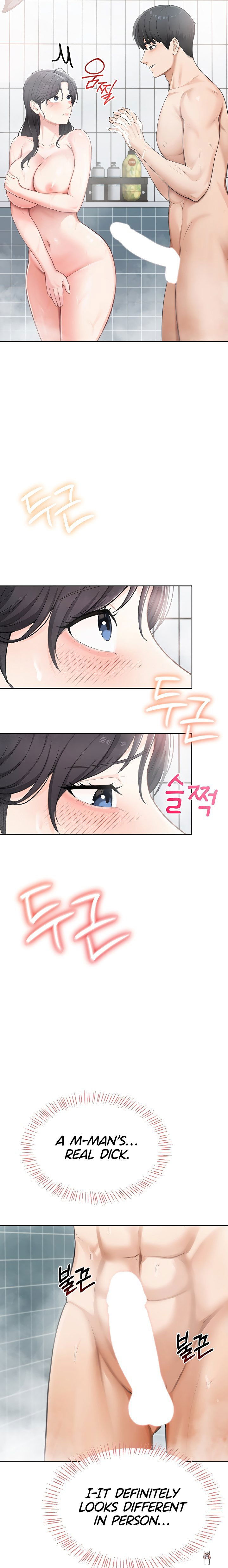 Naughty Woman Naughty Woman Chapter 2 - Page 25