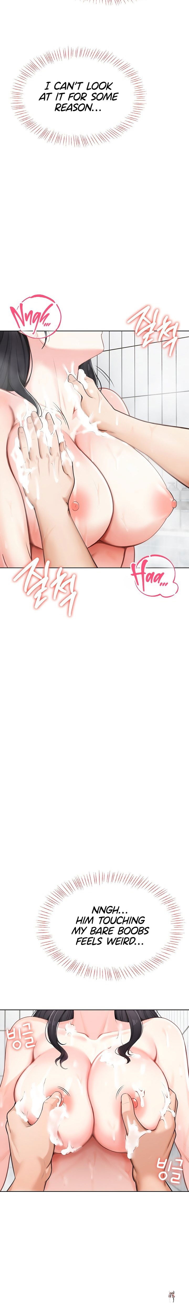 Naughty Woman Naughty Woman Chapter 2 - Page 26